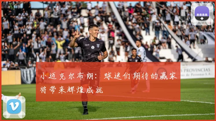 小迈克尔布朗：球迷们期待的赢家将带来辉煌成就